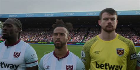 betway soccer team